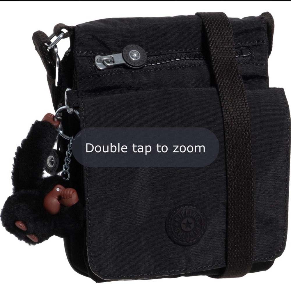 Kipling New Eldorado Small Crossbody Bag